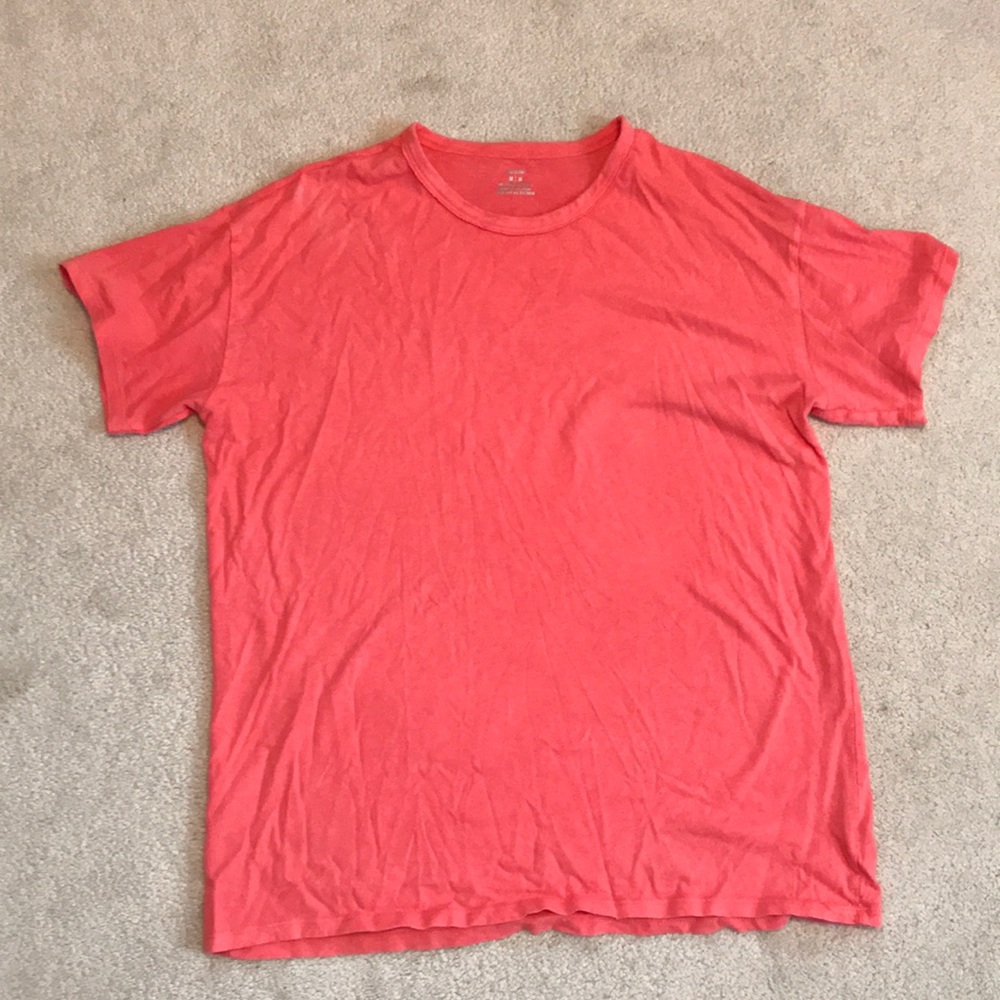 Aerie oversized boyfriend tee